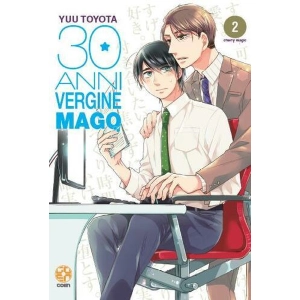 30 ANNI VERGINE MAGO 2