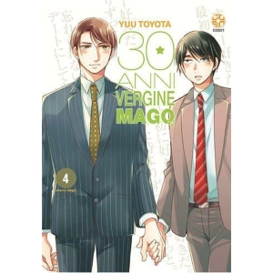 30 ANNI VERGINE MAGO 4
