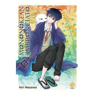 MONOKEAN L'IMBRONCIATO 6