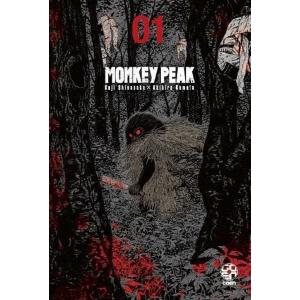 MONKEY PEAK 1