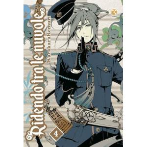 RIDENDO TRA LE NUVOLE 4