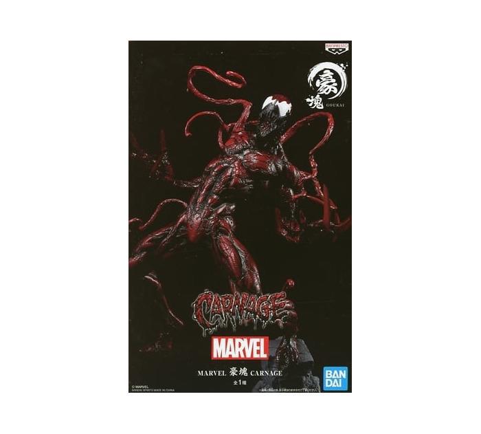 MARVEL - Carnage Pvc Figure