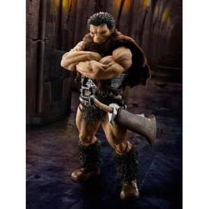 BERSERK - Nosferatu Zodd S.H. Figuarts Action Figure