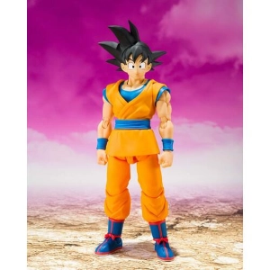 DRAGON BALL - Daima - Son Goku S.H. Figuarts Action Figure