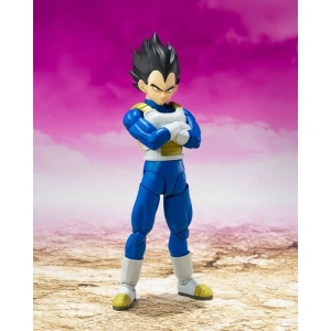 DRAGON BALL - Daima - Vegeta S.H. Figuarts Action Figure