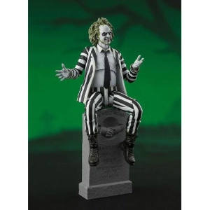 BEETLEJUICE - Beetlejuice S.H. Figuarts Action Figure