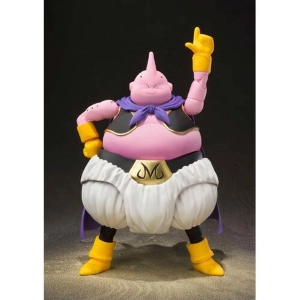 DRAGON BALL Z - Majin Buu Good S.H. Figuarts Action Figure