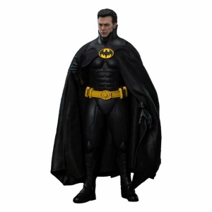 BATMAN - Batman Returns - Batman Deluxe Ver. 1/6 Action Figure 12" MMS770