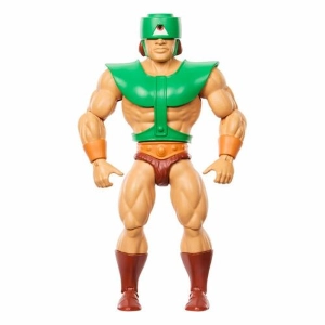 MASTERS OF THE UNIVERSE - Origins Cartoon Collection - Tri-Klops Action Figure