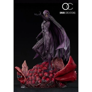 BERSERK - Femto Wings of Darkness Polystone Statue