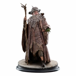 LORD OF THE RINGS - Radagast 1/6 Polystone Statue