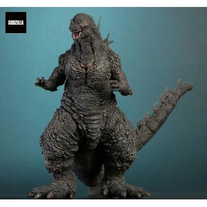GODZILLA - Godzilla 2023 - TOHO Daikaiju Series Pvc Figure