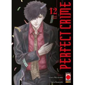 PERFECT CRIME 12