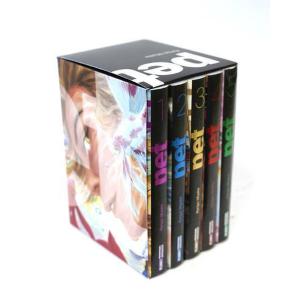 PET COFANETTO - CONTIENE MINISERIE COMPLETA 1,2,3,4,5