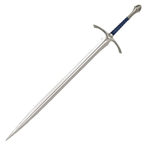THE HOBBIT - Glamdring Sword of Gandalf 1/1 Replica