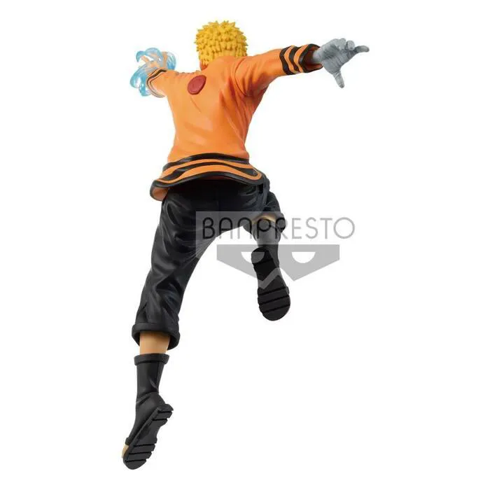 BORUTO - Naruto Next Generation - Vibration Stars Naruto Uzumaki Pvc Figure