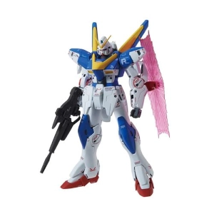 GUNDAM - 1/100 Victory V2 Ver.Ka Model Kit Master Grade MG