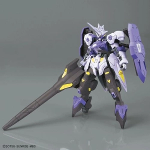 GUNDAM - 1/144 ASW-G-66 Kimaris Vidar Model Kit HGIBO # 035