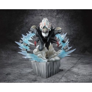 DANDADAN - Okarun Transformed Figuarts ZERO Pvc Figure
