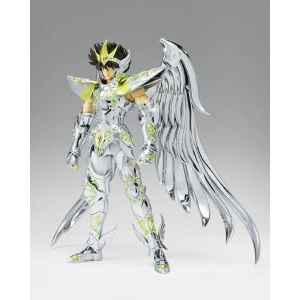 SAINT SEIYA - Myth Cloth EX - Pegasus Seiya God Cloth Action Figure