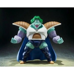 DRAGON BALL - Zarbon True Power S.H. Figuarts Action Figure
