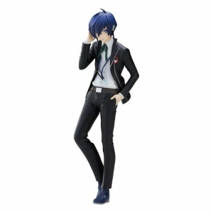 PERSONA 3 - Protagonist Pop Up Parade Pvc Figure