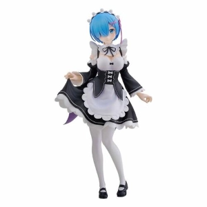 RE:ZERO Starting Life in Another World - Rem L Pop Up Parade Pvc Figure