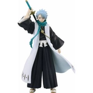 BLEACH - Toshiro Hitsugaya Pop Up Parade Pvc Figure
