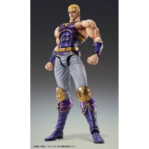 HOKUTO NO KEN - Fist of the North Star - Thouzer Chozokado Action Figure