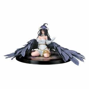 OVERLORD - Albedo 1/7 Pvc Figure