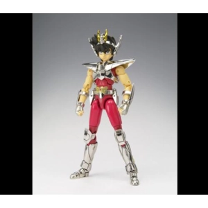 SAINT SEIYA - Myth Cloth Pegasus Seiya V2 Box Black / White