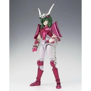 SAINT SEIYA - Myth Cloth Andromeda V2 Box Black / White