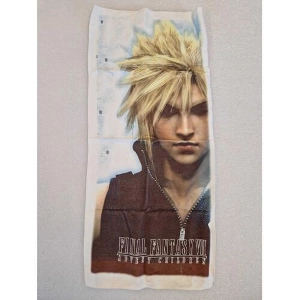 FINAL FANTASY VII - Advent Children - Cloud Sports Towel 40x90cm