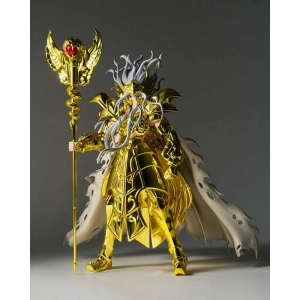 SAINT SEIYA - Next Dimension Meiou Shinwa - Myth Cloth EX - Opyx Odysseus Action Figure
