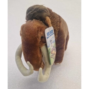 ICE AGE 2 - Manny Manfred Mammut Plush