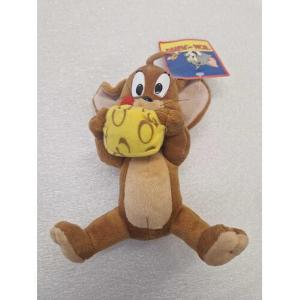 TOM & JERRY - Jerry Plush