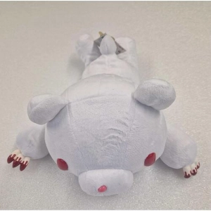 GLOOMY - Chax GP - XL Plush Doll White 40cm