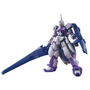 GUNDAM - 1/144 ASW-G-66 Kimaris Trooper Model Kit HGIBO # 016