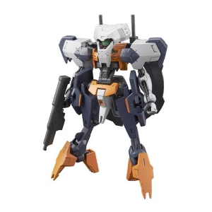 GUNDAM - 1/144 IPP-66305 Hugo Model Kit HGIBO # 022