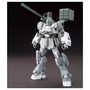 GUNDAM - 1/144 Ez-SR Model Kit HGBF # 021