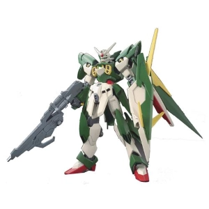 GUNDAM - 1/144 Fenice Rinascita Model Kit HGBF # 017