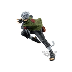 NARUTO SHIPPUDEN - Colosseum - Hatake Kakashi Pvc Figure