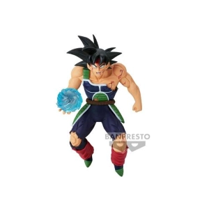 DRAGON BALL Z - GxMateria Bardock Pvc Figure