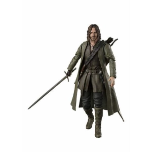 LORD OF THE RINGS - Aragorn S.H. Figuarts Action Figure