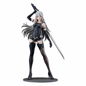 NIER AUTOMATA - Ver1.1a A2 1/7 Pvc Figure