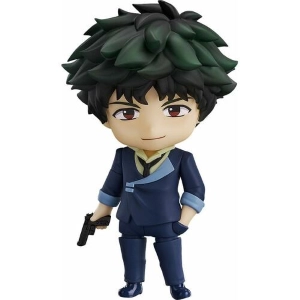 COWBOY BEBOP - Spike Spiegel Nendoroid Action Figure # 2651