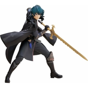 FIRE EMBLEM - Three Houses - Byleth Male Pop Up Parade Pvc Figure