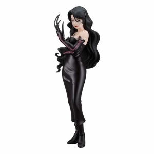 FULLMETAL ALCHEMIST - Brotherhood - Lust Pop Up Parade Pvc Figure