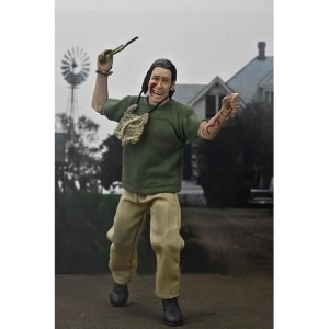 TEXAS CHAINSAW MASSACRE - The Hitchhiker 50th Anniversary Clothed Action Figure