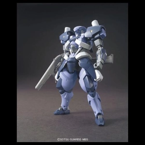 GUNDAM - 1/144 STH-05 Hyakuren Model Kit HGIBO # 006